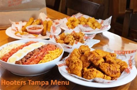 hooters wednesday deals|hooters menu with prices.